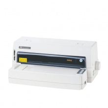 得实DS-6400III针式打印机