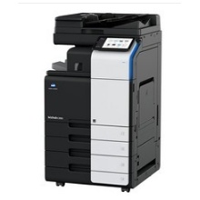 柯尼卡美能达办公商用 bizhub C300i(30页/分) 多功能一体机