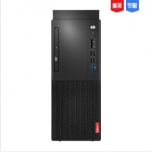 联想（Lenovo）启天M420-D001 i3-8100/B360/4GB/500GB/集显/DVDRW/保修3年/单主机/DOS