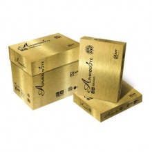 金光（APP）阿芙罗（Aphrodite）80g A3 5包/箱 500张/包 复印纸