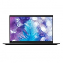 联想（Lenovo）ThinkPad X1 Carbon 7th-003 商用笔记本电脑 I5-10210U/8G/512G固态硬盘/集显/无光驱/14英寸