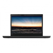 联想 ThinkPad L490-231 i7-8565U/8GB/512GB/2G独显/无光驱/14英寸/一年保修/DOS