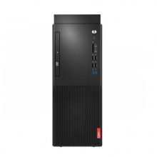 联想 启天M420-D272 台式计算机 I7-8700/8G/1T/2G独显/DVDRW/保3年/DOS/（支持WIN7）