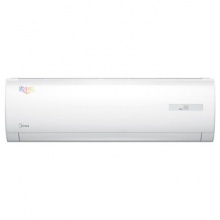 美的（Midea）KFR-72GW/BP3DN8Y-DA401(1) 3匹 变频冷暖