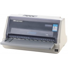 得实 DS-1120 针式打印机