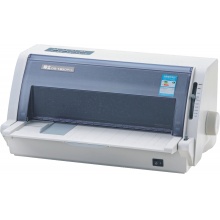 得实（Dascom）DS-1930 pro 针式打印机