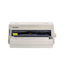 得实针式打印机DS-7220