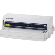 得实针式打印机DS-7310