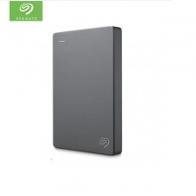 希捷(Seagate) 移动硬盘 2TB USB3.0 简 2.5英寸