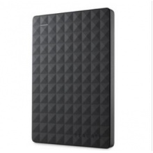 希捷 (Seagate) 移动硬盘 2TB USB3.0 睿翼 2.5英寸商务黑钻 兼容Mac
