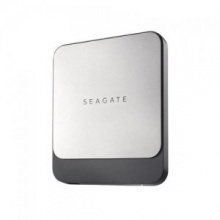 希捷（Seagate）1TB Type-C移动固态硬盘 飞翼Fast SSD PSSD 轻薄便携