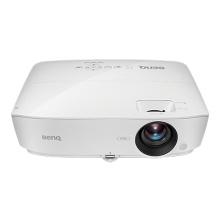 明基商用投影机 MX532