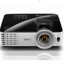 明基(BenQ)MX631ST投影仪商务办公短焦投影仪