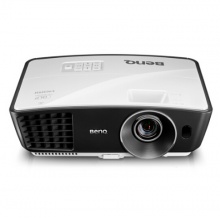 明基（BenQ） W750办公商务投影仪高清家用投影机