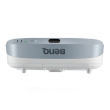 明基（BenQ）DX861UST 超短焦投影仪 投影机办公 标清 流明