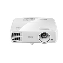 明基投影机MW529 中小型商教投影