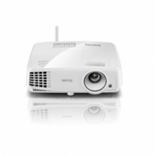 明基（BenQ）E0623 智能商务投影仪