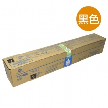 柯尼卡美能达 TN512K 墨粉 黑色