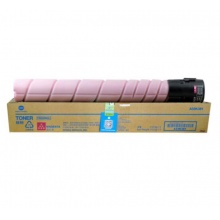 柯尼卡美能达 KONICA MINOLTA TN220M 红色