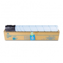 柯尼卡美能达TN223C 大容量青粉 （适用C226/C266）