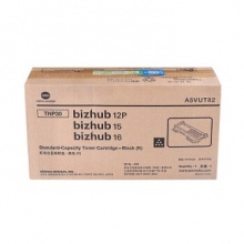 柯尼卡美能达（KONICA MINOLTA）TNP30 标准容量黑色墨粉