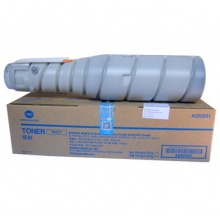 柯尼卡美能达（KONICA MINOLTA） TN217黑色碳粉