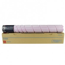 柯尼卡美能达(Konica Minol) TN514M 红色碳粉