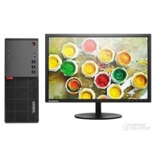联想ThinkCentre E76办公台式电脑