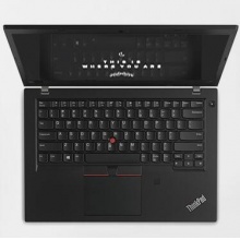 联想（Lenovo） ThinkPad L490-224 笔记本电脑 /I7-8565U/集成/8G/128G固态+1T/2G独显/无光驱/14英寸/DOS