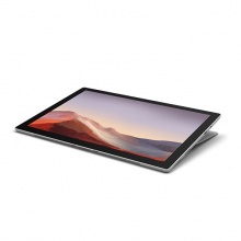 微软(Microsoft)Surface Pro 7（i5-1035G4/8/128G/亮铂金）WIN10专业版