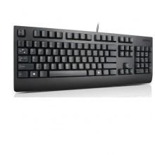 联想（Lenovo）ThinkPad 4X30M86879 USB接口有线键盘
