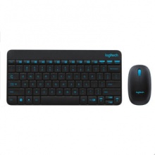 罗技（Logitech） MK245 Nano 无线鼠标键盘套装