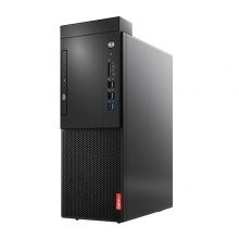 联想 启天M425-D166 台式计算机 i5-8500/8G/1T/DVDRW/集成显卡/保修3年/单主机