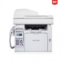 奔图（PANTUM）M6606NW A4激光一体机