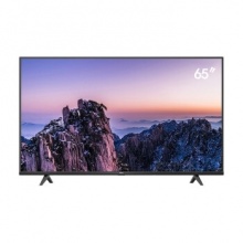 TCL 65G60 65 英寸4K超高清超薄HDR智能商用电视