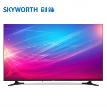 创维 65E392G 65英寸 4K超高清 智能互联网电视