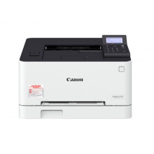 佳能(Canon) LBP621Cw A4幅面彩色激光打印机