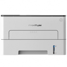奔图（PANTUM） P3300DN A4黑白激光打印机