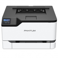 奔图（PANTUM） CP2200DW A4彩色激光打印机 自动双面 无线网络打印