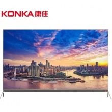 康佳（KONKA） LED43R1 电视机 43英寸 3840*2160 4K超高清