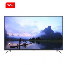 TCL 55A360J 全生态HDR 全新人工智能平台 杜比DTS双解码