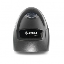斑马（ZEBRA）LI2208 一维有线激光条码扫描枪
