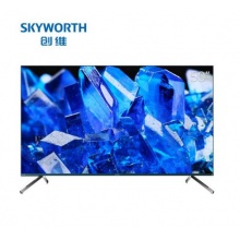 创维（SKYWORTH）50Q40 50英寸智能声控电视 4K高清