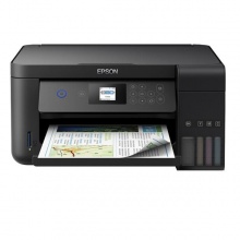 爱普生L4169 彩色喷墨多功能一体机