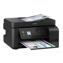 爱普生 (EPSON) L5198墨仓式一体机