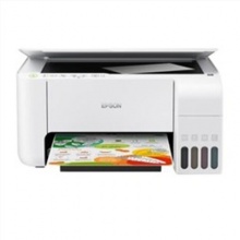 爱普生（EPSON）L3158 彩色喷墨多功能一体机