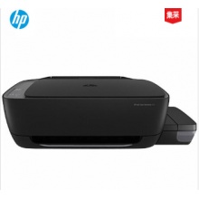 惠普（HP）410全新无线连供大印量彩色多功能打印一体机