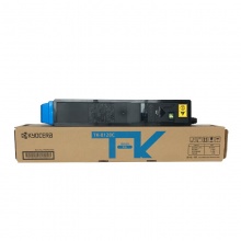 京瓷 Kyocera 墨粉 TK-8128C （青色）