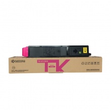 京瓷 Kyocera 墨粉 TK-8128M （红色）