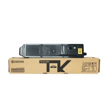 京瓷 Kyocera 墨粉 TK-8128K （黑色）